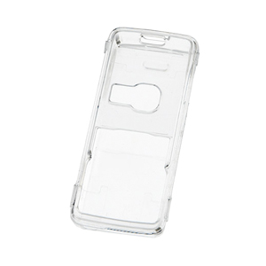 nokia 6300 crystal clear hard case imags